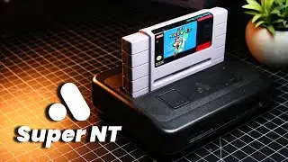 Mejor que el Super Nintendo? - Consola Super NT | elrafias