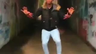 DO THE MOLLY WA DANCE CHALLENGE #dothemollywachallenge #litdances #dancetrends