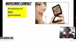 Mayflower Compact Memory Trick