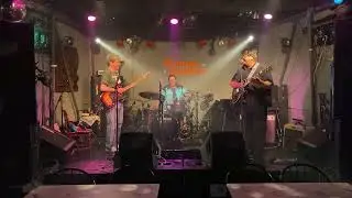 Orange County Blues Session Band  live 2023.7.1.