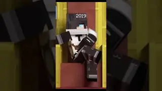 Hold On! | Aphmau Edit | Aphmau Present Day MCD References |