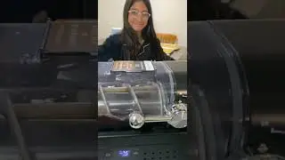 Распаковка и тестирование аппарата для приготовления смузи Anko от Kmart!