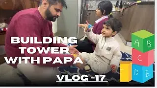 Indian Mom Daily Vlog | Doctor Visit, Kids Masti & Family Time