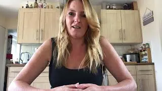 Tina's Feelings of Anxiety After Cancer Treatment
