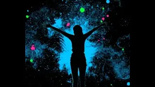 A Himitsu Cosmic Storm - remix