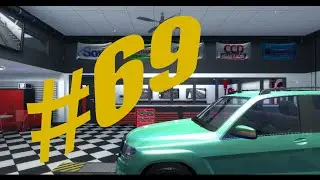 Car Mechanic Simulator 2014 - Career Mode Order #69