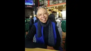 Funeral for Faye Aline Houston, January 10, 2026 11:00 AM