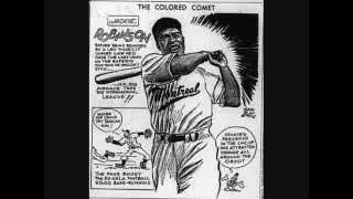 Jackie Robinson and the 46 Montreal Royals 