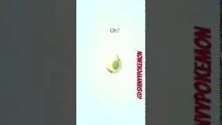 POKEMON GO 5k EGG HATCH