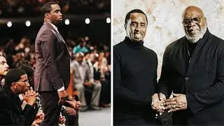 The Power of Rebuke  Church  Leaders  Fallen  Restore Jakes  Diddy