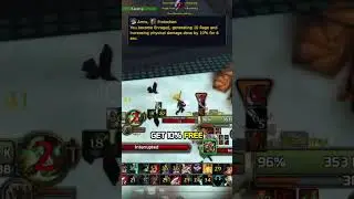 Zerker Rage Maximize Damage with This Simple Trick!