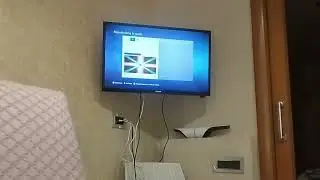 TV Zephir ZV24FHD Music