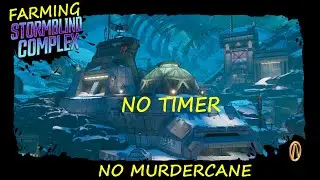 BL3 - HOW TO FARM ARM'S RACE MORE EFFICIENTLY & NO TIMER / MURDER CAINE