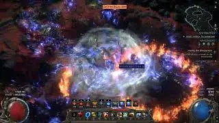 Path of Exile 2 - Oil Barrage Amazon SPEED TANKY GREAT DPS