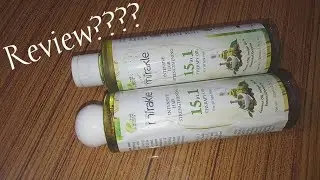 Mirakle 15 in 1 Oil review || Hair oil