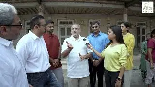 Program Director for Healthcare Camp (Gujarati)