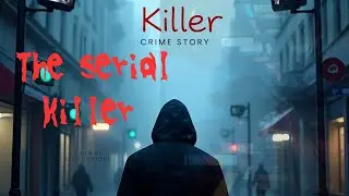 A Serial Killer Who Watched in Silence | Dark Psychological Crime Story &lrm;| Serial killer full