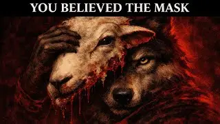 You Believed the Mask - Machiavelli 