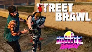 The Restraining Order - IgniteRP GTA Ep. 6