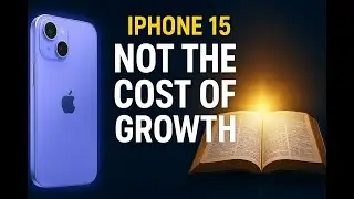 Faith & Firmware EP01 Iphone 15
