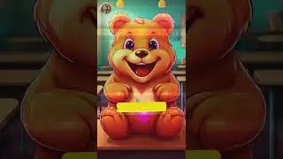 What Do You Call a Bear with No Teeth? 🐻 | Fun Facts for Kids