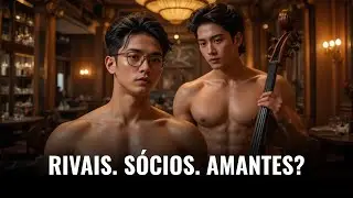 QUANDO MEU PIOR INIMIGO SE TORNOU MEU AMOR