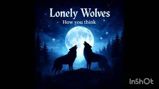 #LonelyWolves#Lonewolfenergy#IndependentMind#ThinkDifferent#DeepThoughts#