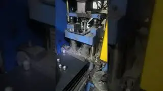 Tungsten Carbide Buttons Tungsten Carbide Tip Tungsten Carbide Inserts Pressing Process