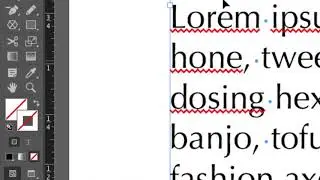 Serif vs Sanserif
