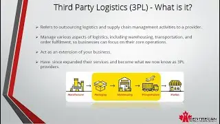 Understanding Third-Party Logistics (3PL) and the Benefits Over In-House Operations