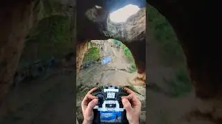 The Most Difficult FPV Clip I&rsquo;ve Ever Gotten #fpv #flyfishrc #fpvdrone #fpvpilot #droneracing #drl