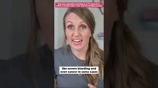 No periods with PCOS?