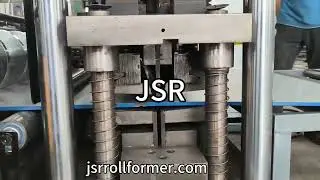 roll forming machine for cleanroom wall panel jsrrollformer.com