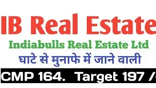 Ib real estate latest news | Ib real estate share | Ib real estate share analysis | ib real estate