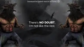 I AM A DIFFERENT BREED. Gym Motivation - Epic Motivational Speech