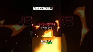 Dame Dash Breakfast Club Interview A Crazy Disaster #jejevibepodcast