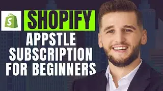 Appstle Subscriptions Shopify App Tutorial For Beginners