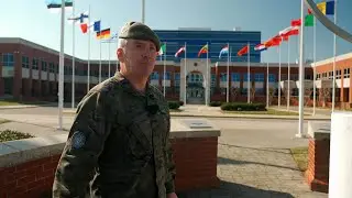 Aragoneses por el Mundo de Arag&oacute;n TV - Virginia - Ra&uacute;l
