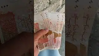 💰Paper Money Crafting shorts #diy #artandcraft #money #papermoney #moneycreation #DIYForEveryone 💰