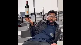 Auto-aim + Ballistics Testing for Automatic Robot Turret 2/20/23
