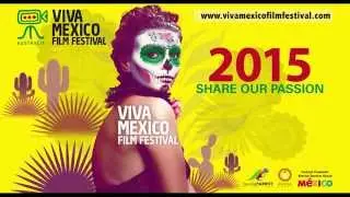 Viva Mexico Film Festival Australia (30sec)
