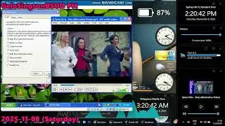 Stop by Spice Girls has BSOD VM (Windows XP)