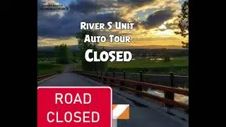 MARK YOUR CALENDARS:  Ridgefield NWR Auto Tour 2/4/26 Closure
