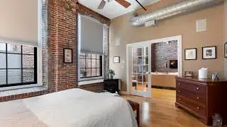 181 Market St, Unit 17, Lowell MA 01852, USA