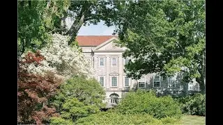 Cheekwood Estate & Gardens | Venue of the Month
