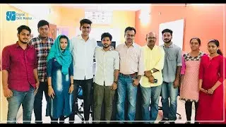Digital Skill Master 2018 Sep Batch|Digital Marketing Training Institute in Kochi, Kerala