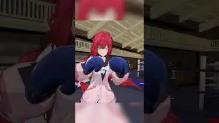 Manato vs Yuzuha -  Spook Shack (ZZZ)