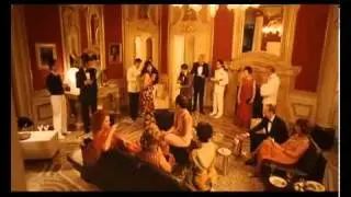 YouTube   The First Beautiful Thing Official Trailer