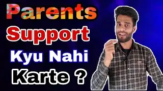 Parents Support kyu nahi karte ? | Relationship, Love Marriage Problems by Online Nitin