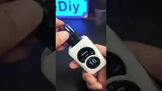 Pod Replacement With Voopoo Argus A Pod Kit 🔥